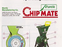 Mantis ChipMate  0003